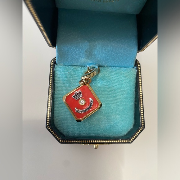 Juicy couture die charm - Picture 3 of 3
